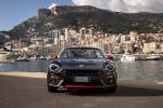 Abarth 124 Spider 70esimo Anniversario 2019 года